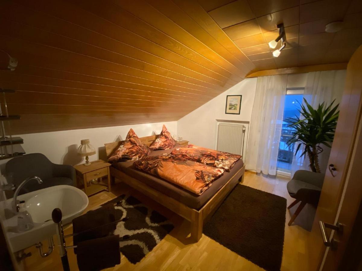 Haus Heidi Apartment Freyung Luaran gambar